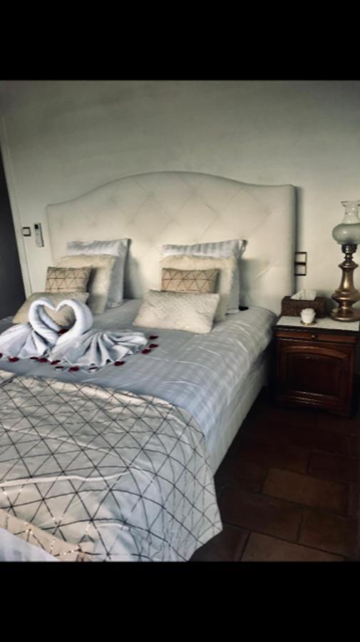 Villa Santa Rita Auribeau-sur-Siagne Kültér fotó