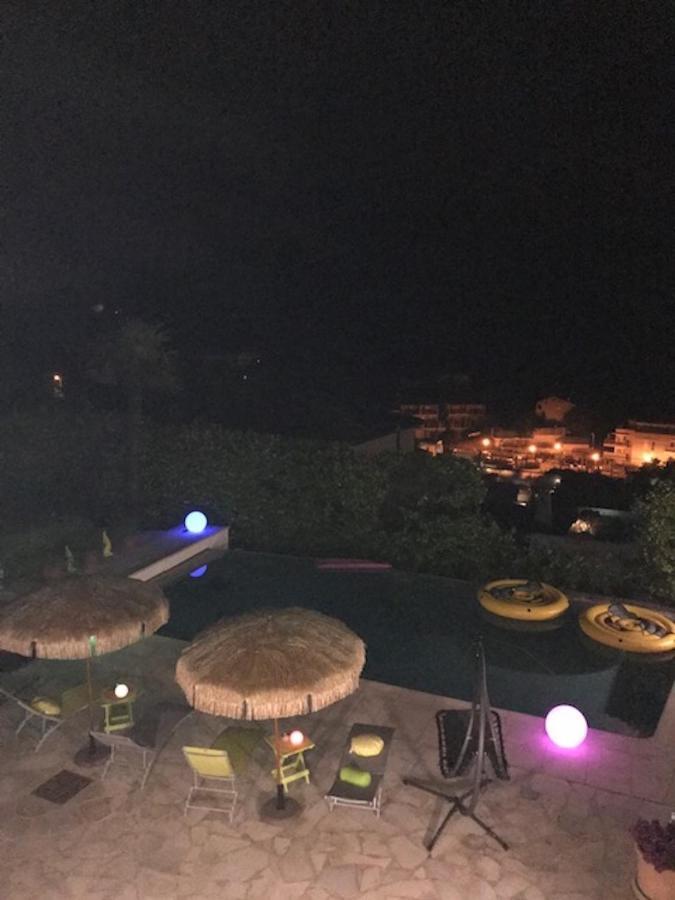 Villa Santa Rita Auribeau-sur-Siagne Kültér fotó