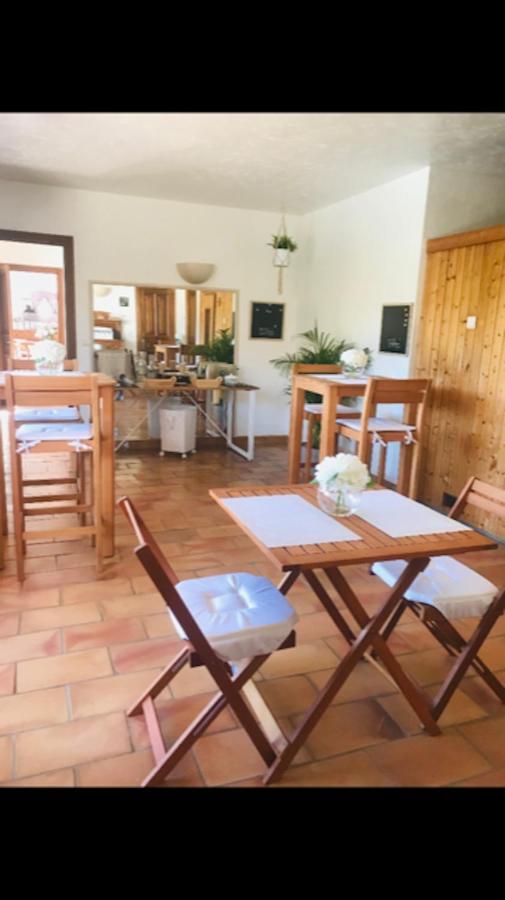 Villa Santa Rita Auribeau-sur-Siagne Kültér fotó