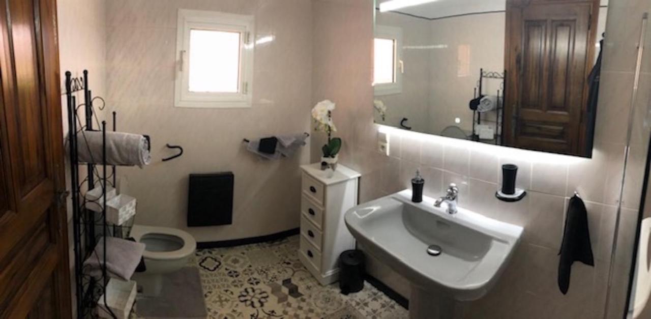 Villa Santa Rita Auribeau-sur-Siagne Kültér fotó