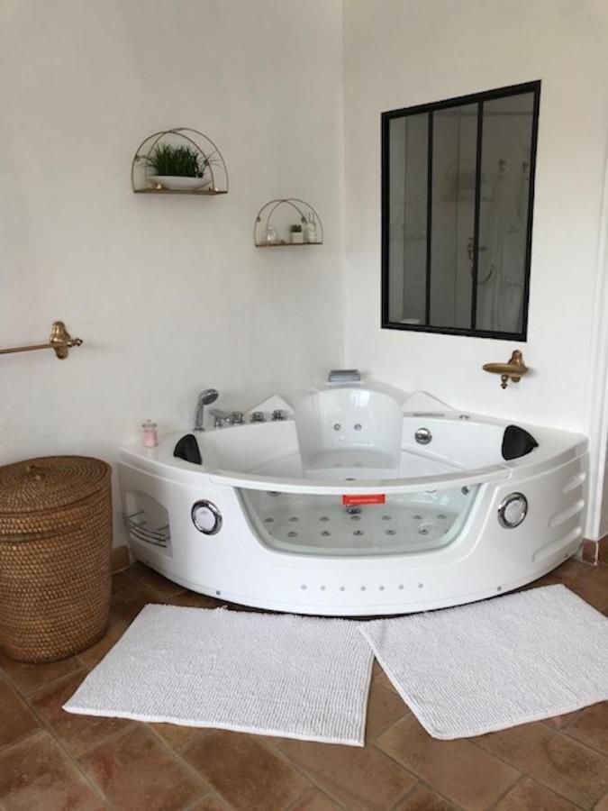 Villa Santa Rita Auribeau-sur-Siagne Kültér fotó