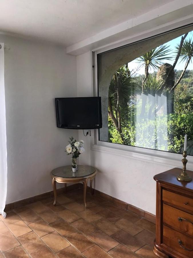Villa Santa Rita Auribeau-sur-Siagne Kültér fotó
