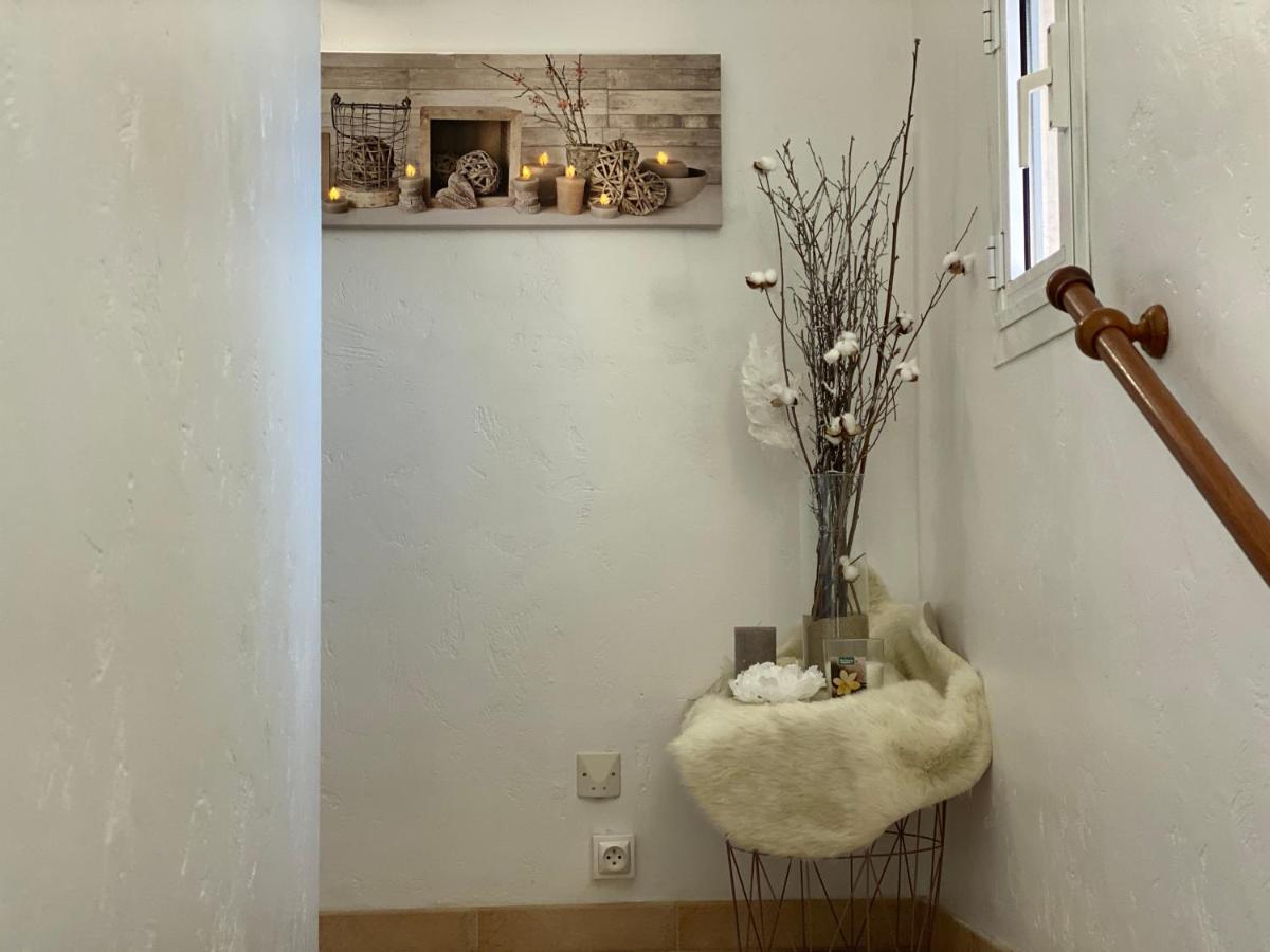 Villa Santa Rita Auribeau-sur-Siagne Kültér fotó
