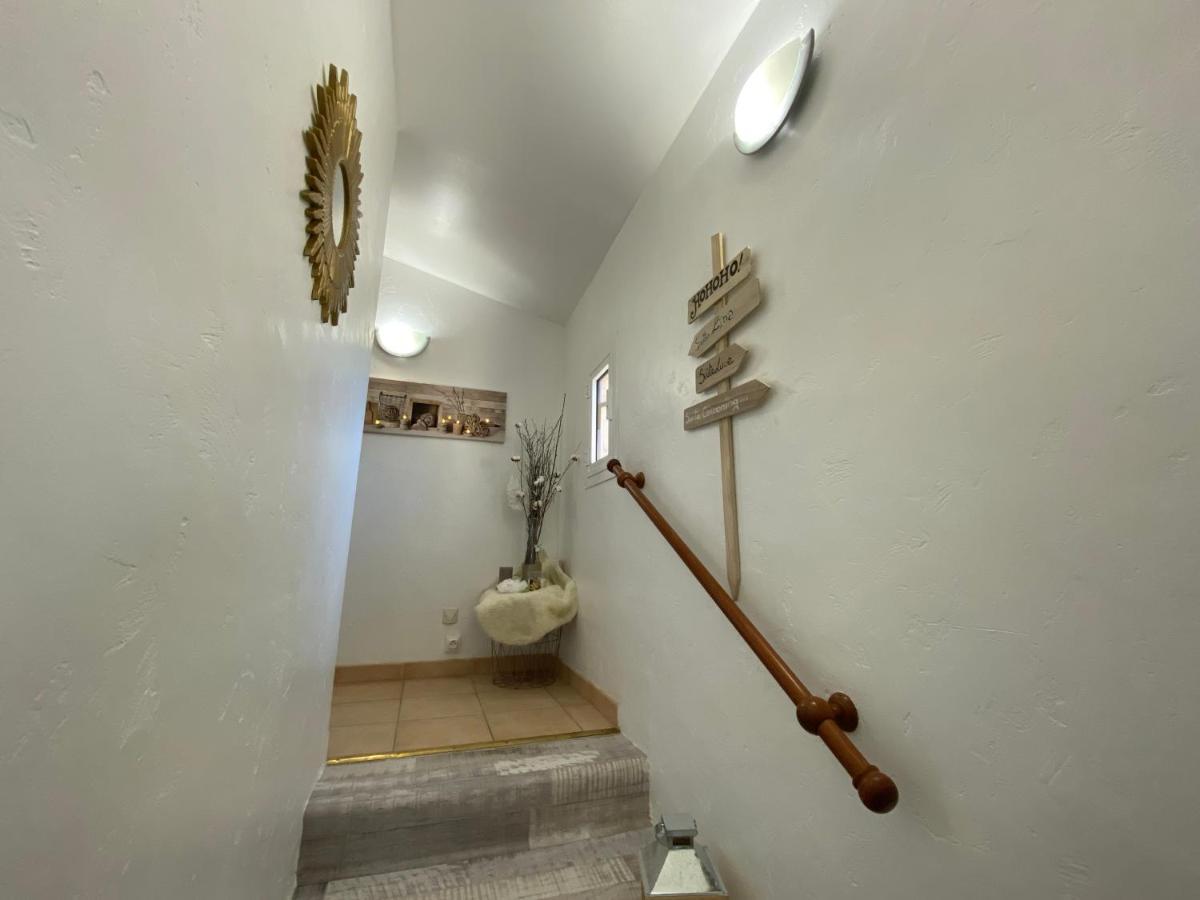 Villa Santa Rita Auribeau-sur-Siagne Kültér fotó